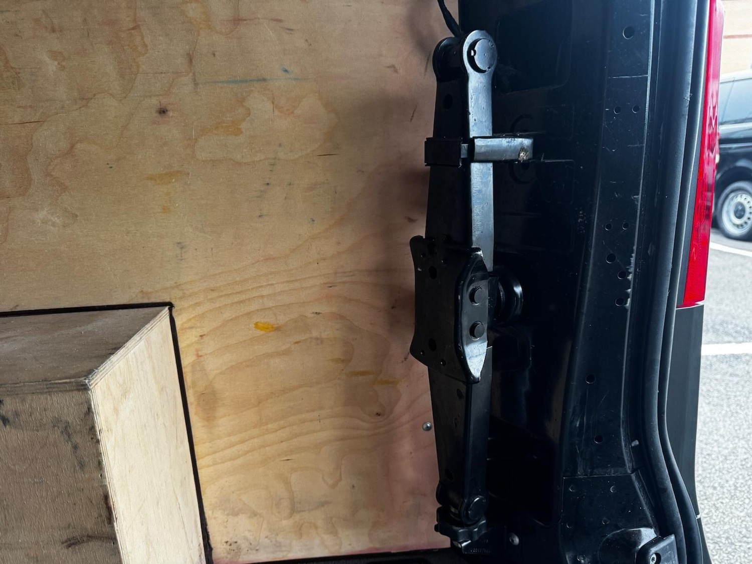 Used Mercedes-Benz Vito 2019 for sale - 77696237: Photo 29