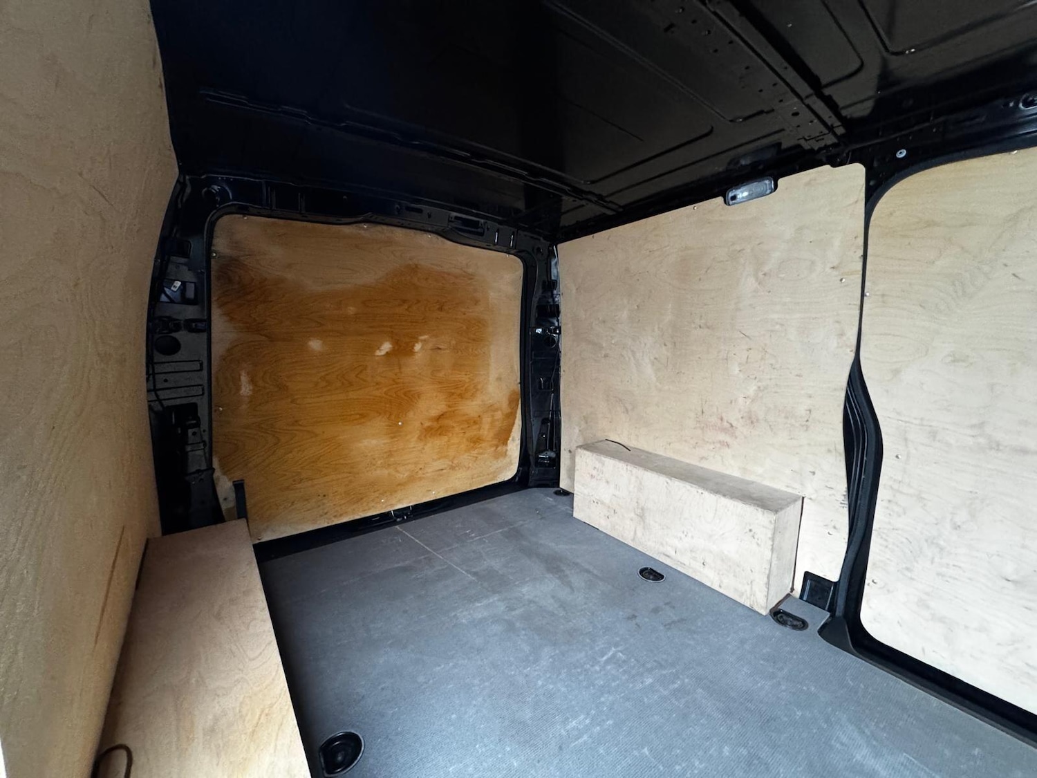 Used Mercedes-Benz Vito 2019 for sale - 77696237: Photo 31