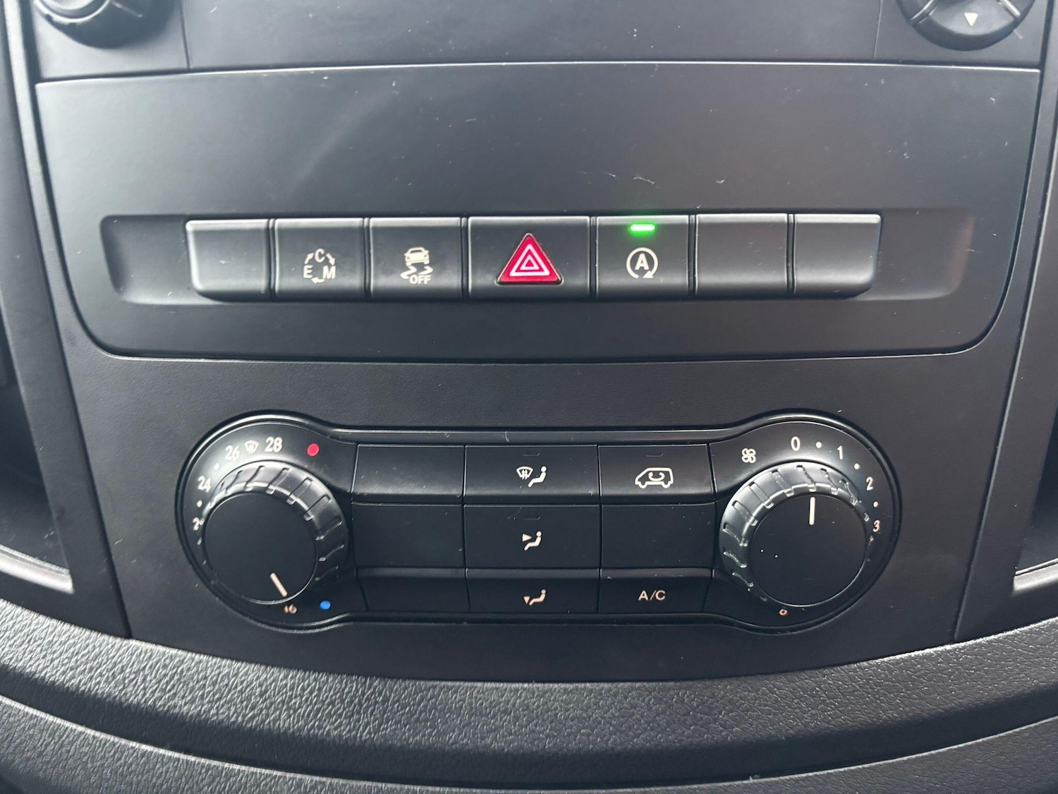 Used Mercedes-Benz Vito 2019 for sale - 77345271: Photo 21