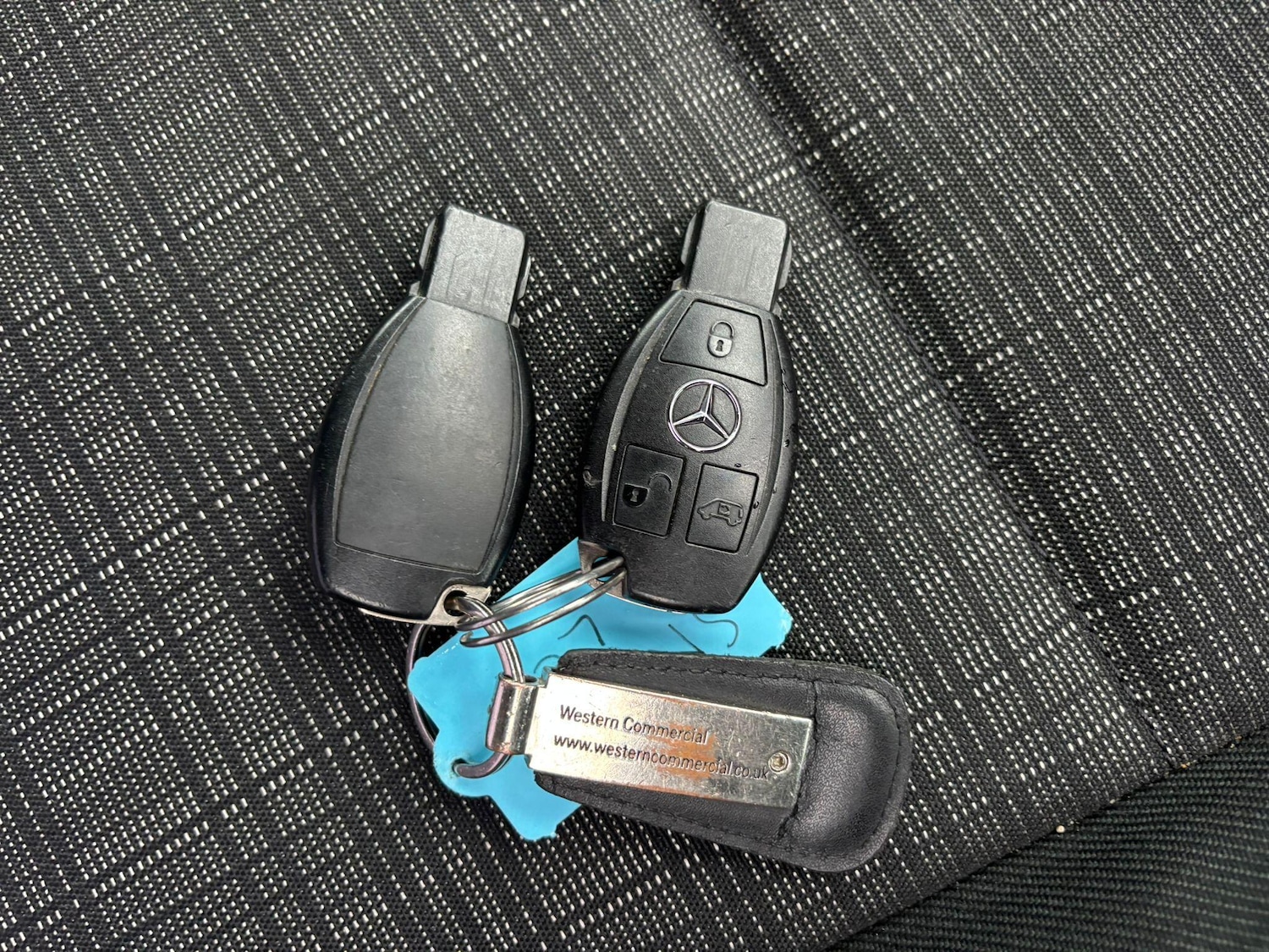 Used Mercedes-Benz Vito 2019 for sale - 77345271: Photo 25