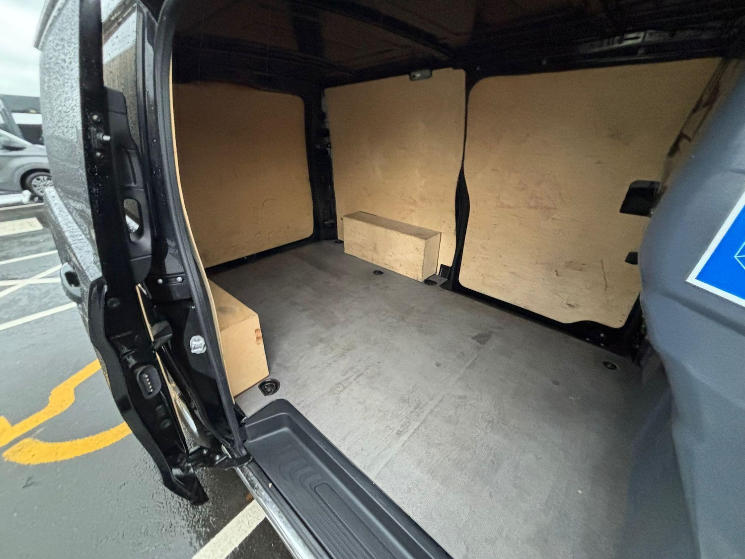 Used Mercedes-Benz Vito 2019 for sale - 77345271: Photo 9