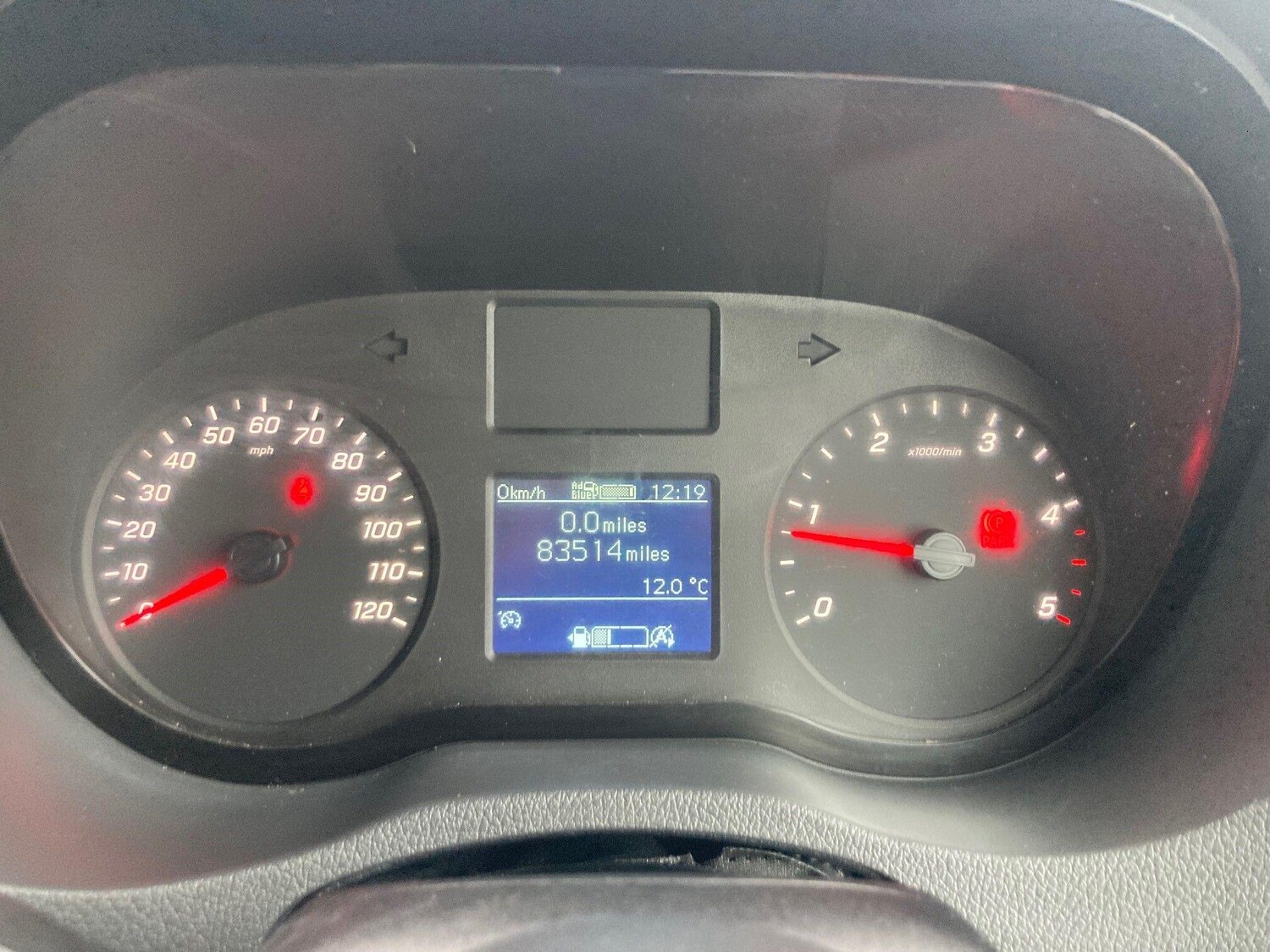 Used Mercedes-Benz Sprinter for sale - 77882825: Photo 14