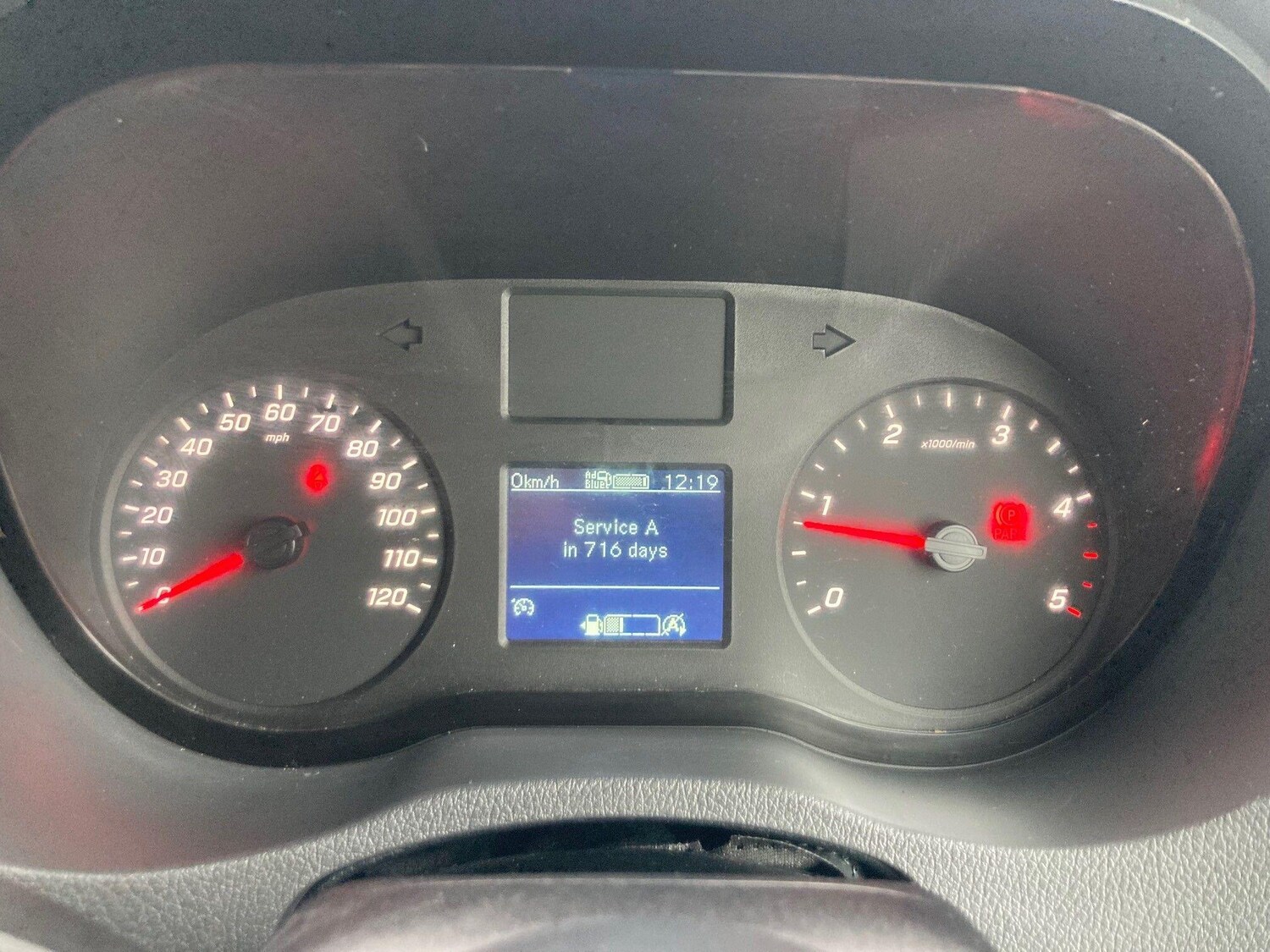 Used Mercedes-Benz Sprinter for sale - 77882825: Photo 17