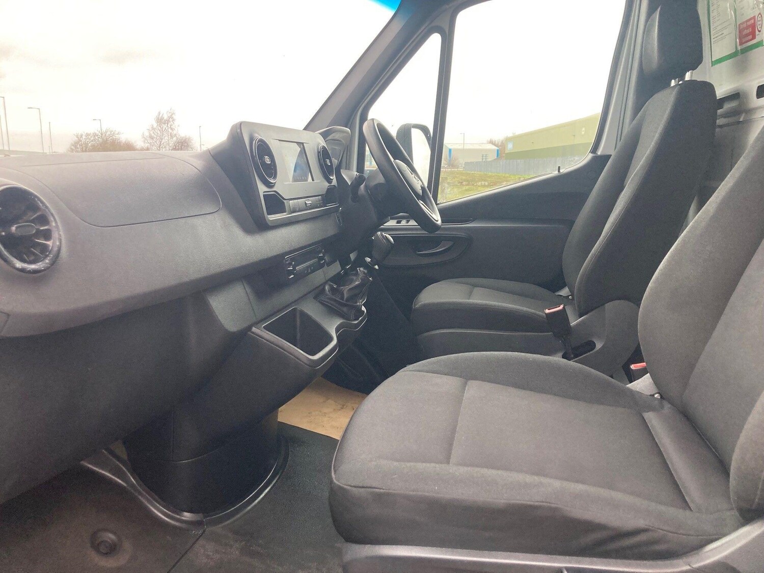 Used Mercedes-Benz Sprinter for sale - 77882825: Photo 26