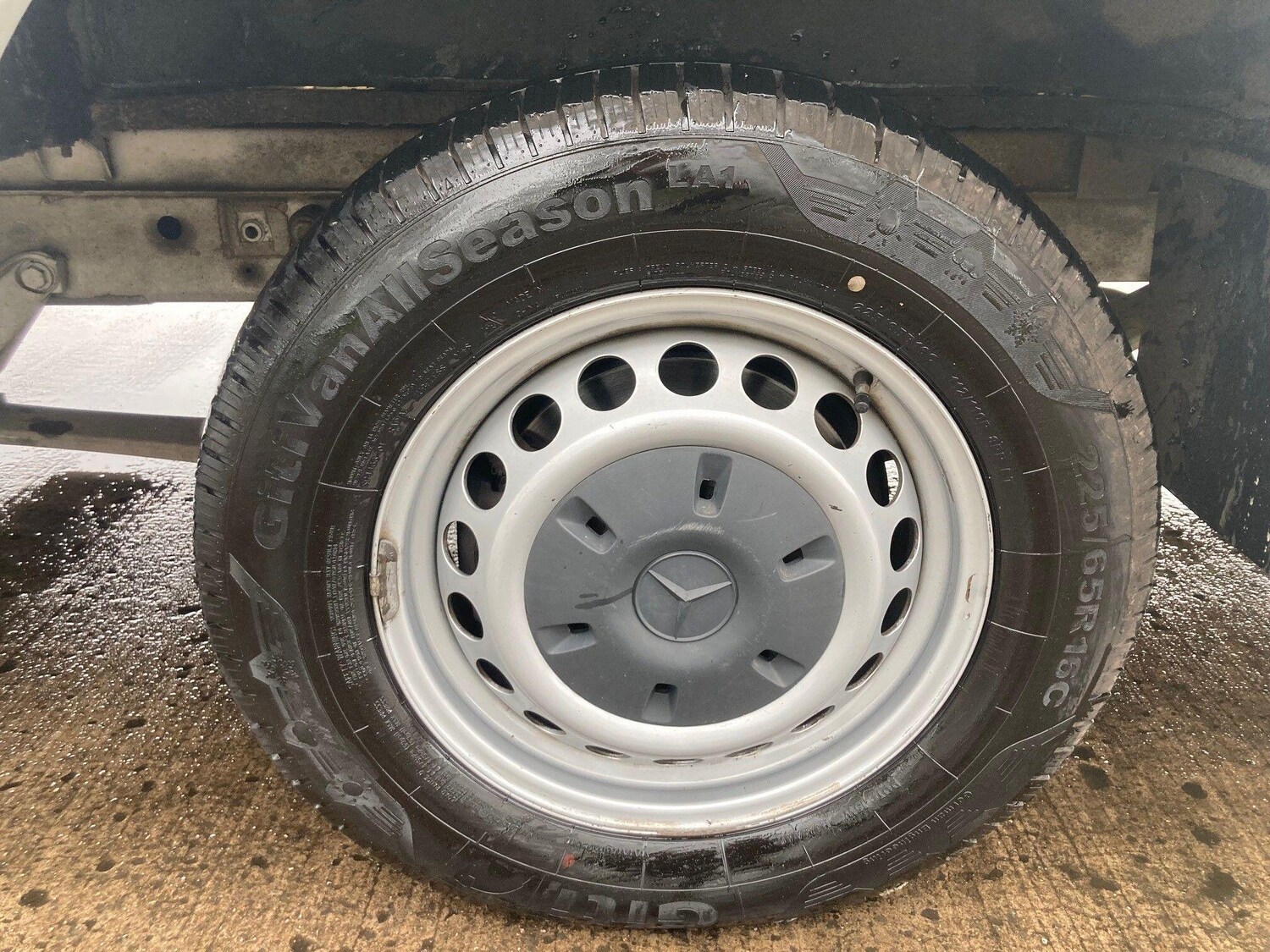 Used Mercedes-Benz Sprinter for sale - 77882825: Photo 3