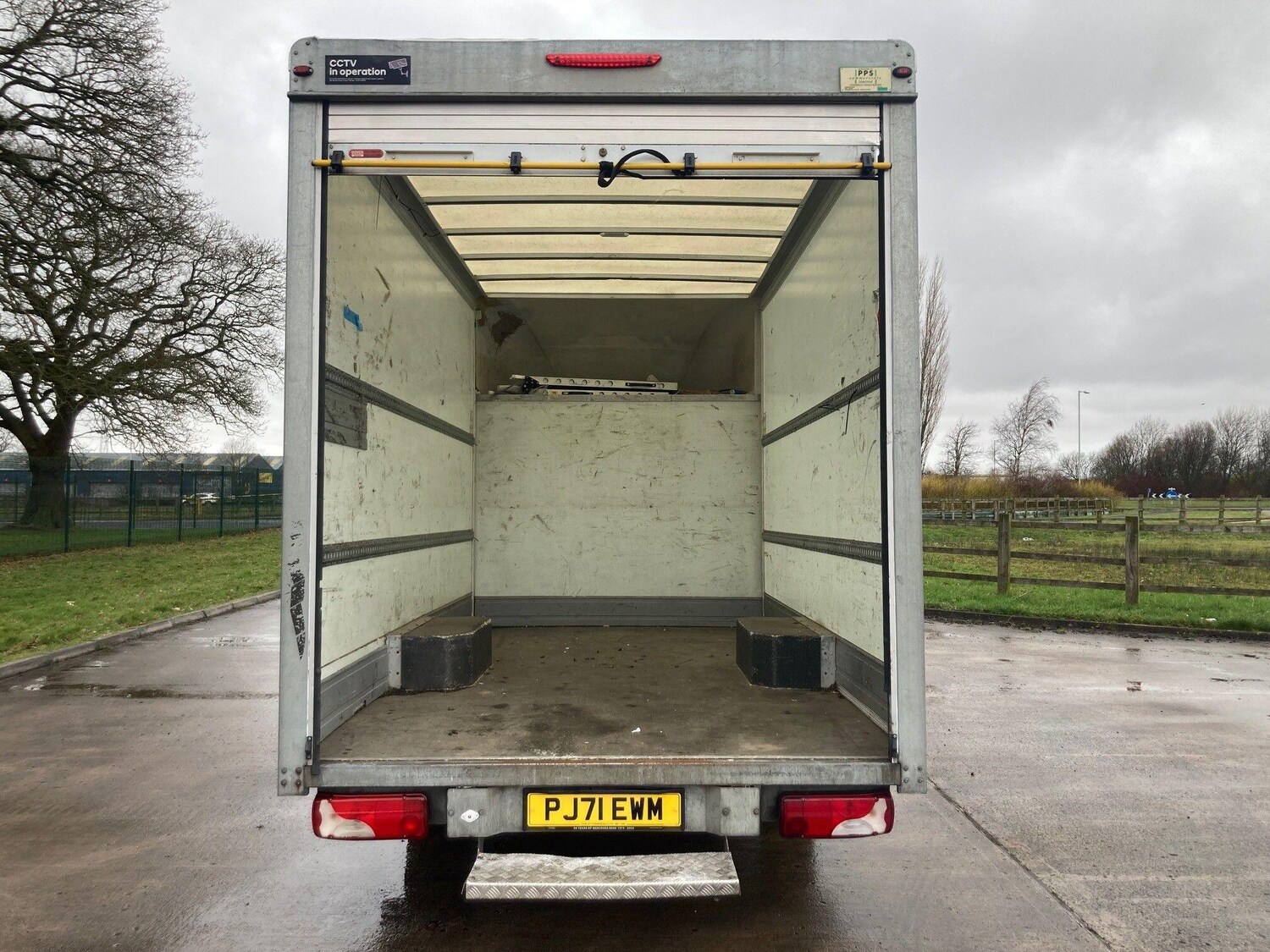 Used Mercedes-Benz Sprinter for sale - 77882825: Photo 5