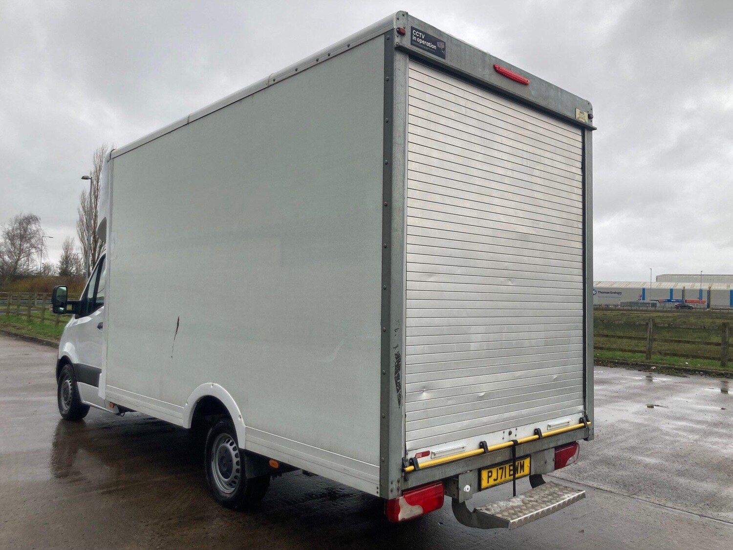 Used Mercedes-Benz Sprinter for sale - 77882825: Photo 6