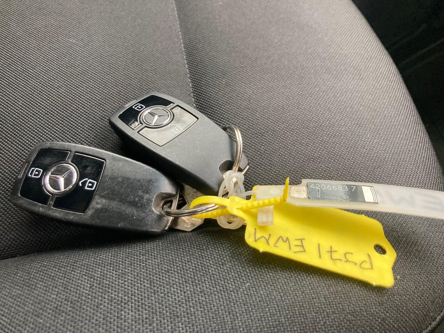 Used Mercedes-Benz Sprinter for sale - 77882825: Photo 8