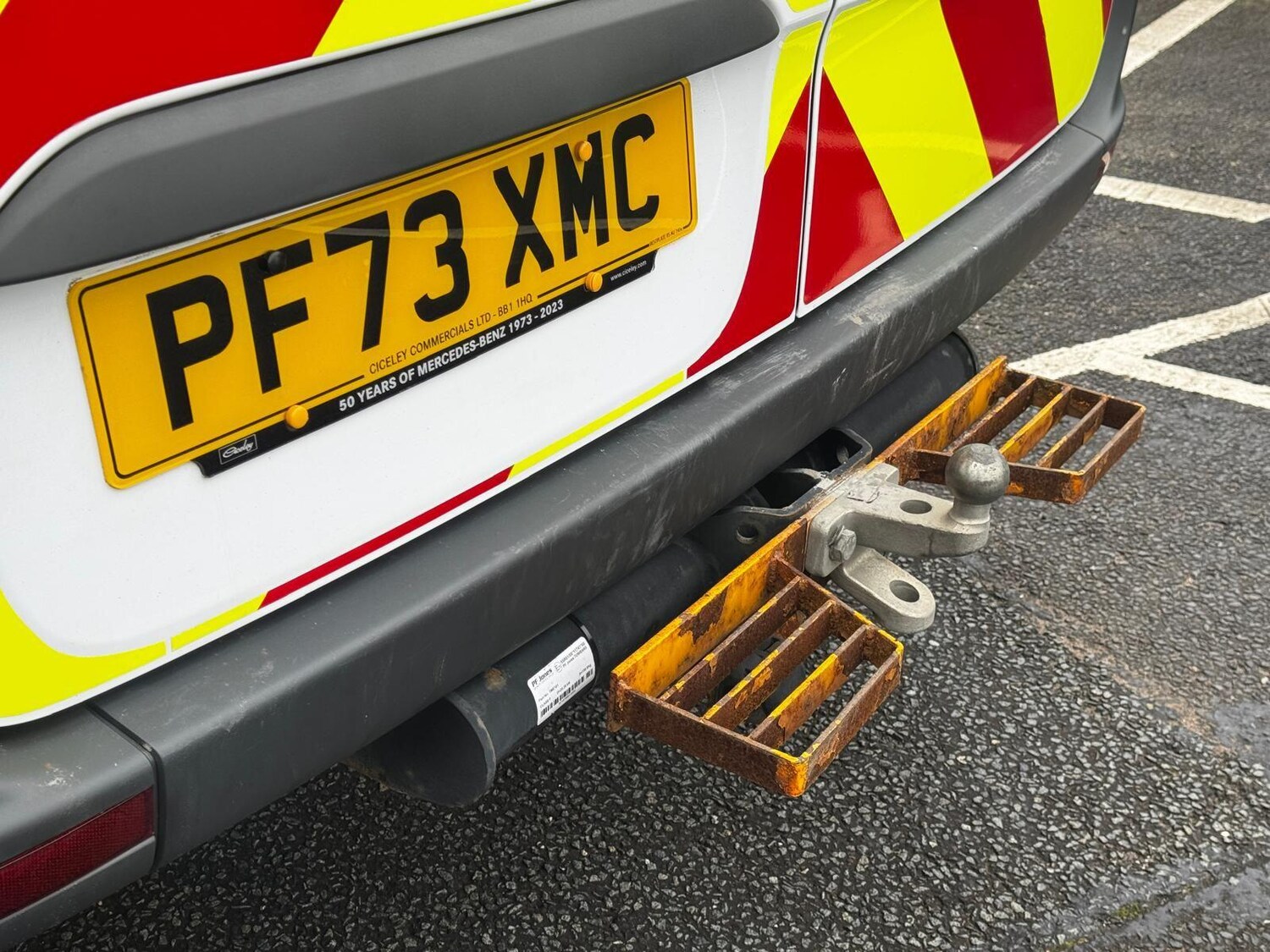 Used Mercedes-Benz Sprinter 2023 for sale - 77695554: Photo 11