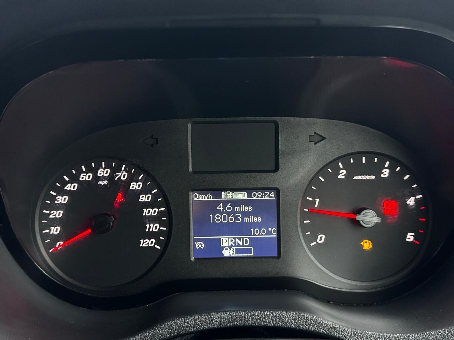 Used Mercedes-Benz Sprinter 2023 for sale - 77695554: Photo 17