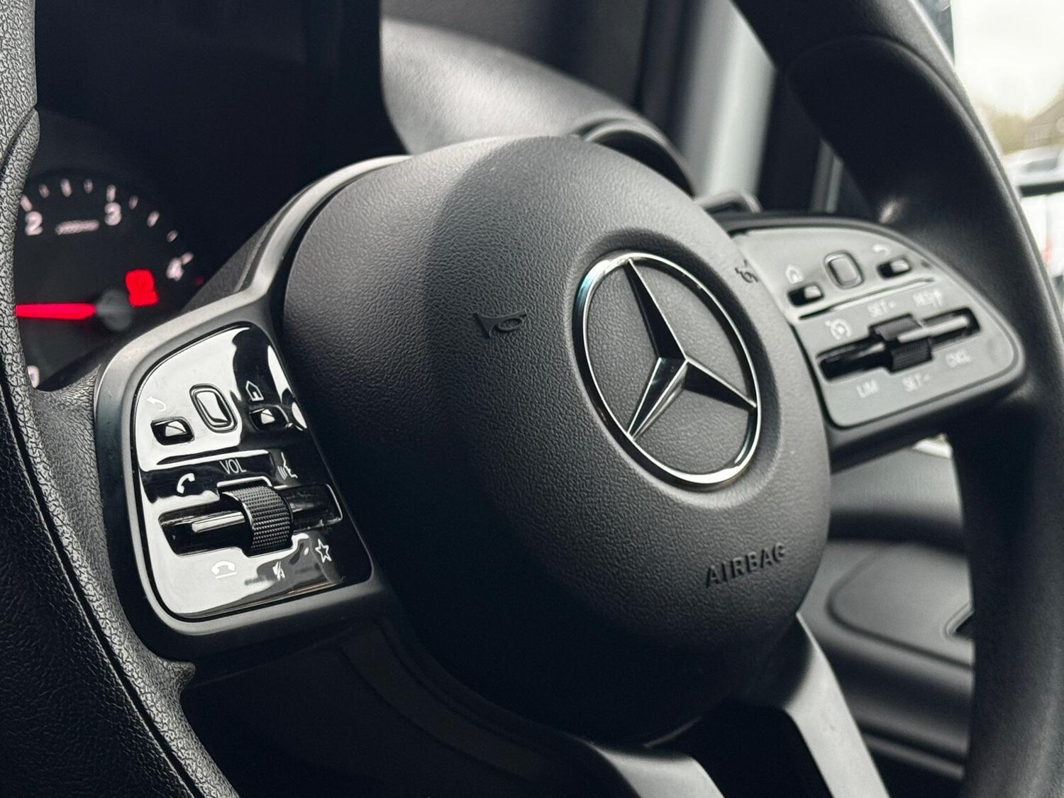 Used Mercedes-Benz Sprinter 2023 for sale - 77695554: Photo 24