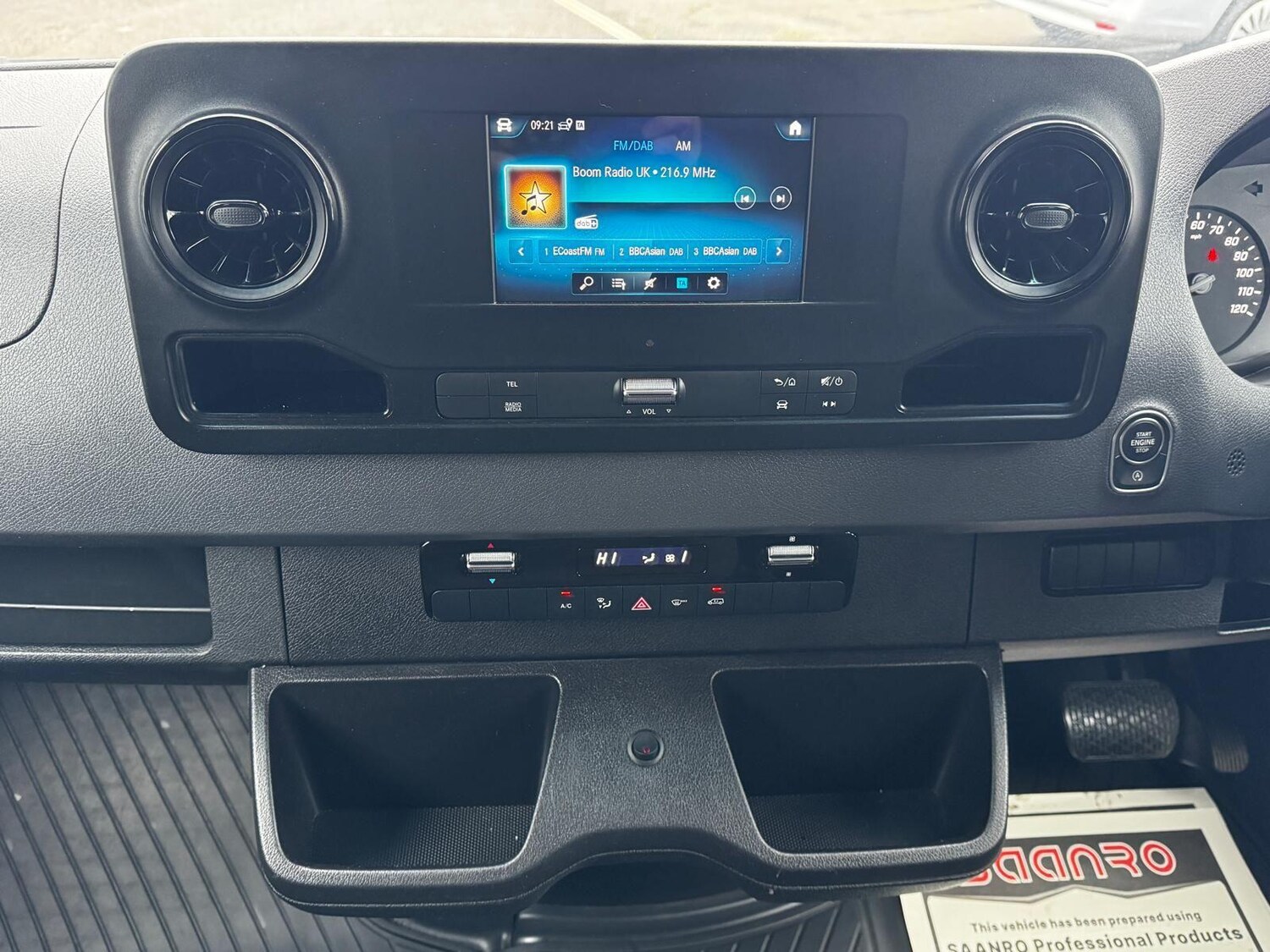 Used Mercedes-Benz Sprinter 2023 for sale - 77695554: Photo 26