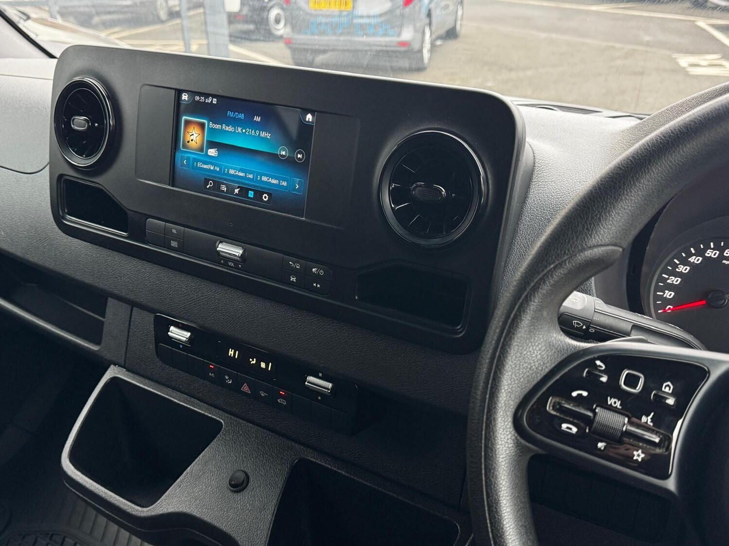 Used Mercedes-Benz Sprinter 2023 for sale - 77695554: Photo 34