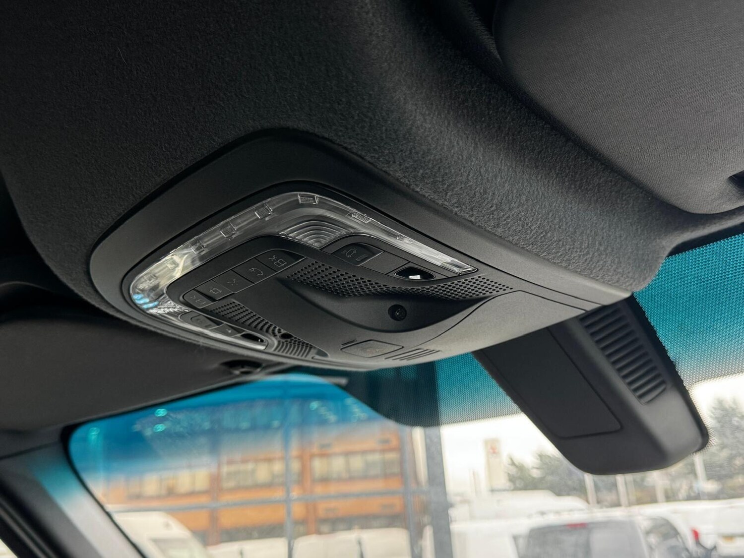 Used Mercedes-Benz Sprinter 2023 for sale - 77695554: Photo 35