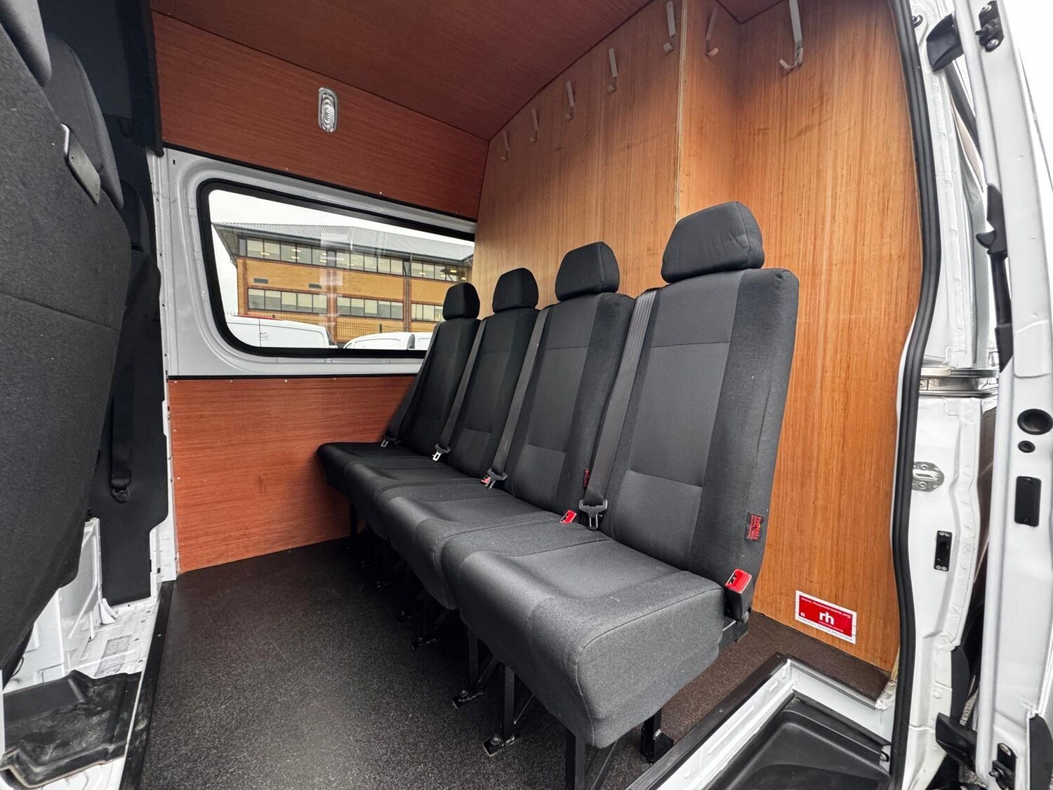 Used Mercedes-Benz Sprinter 2023 for sale - 77695554: Photo 37