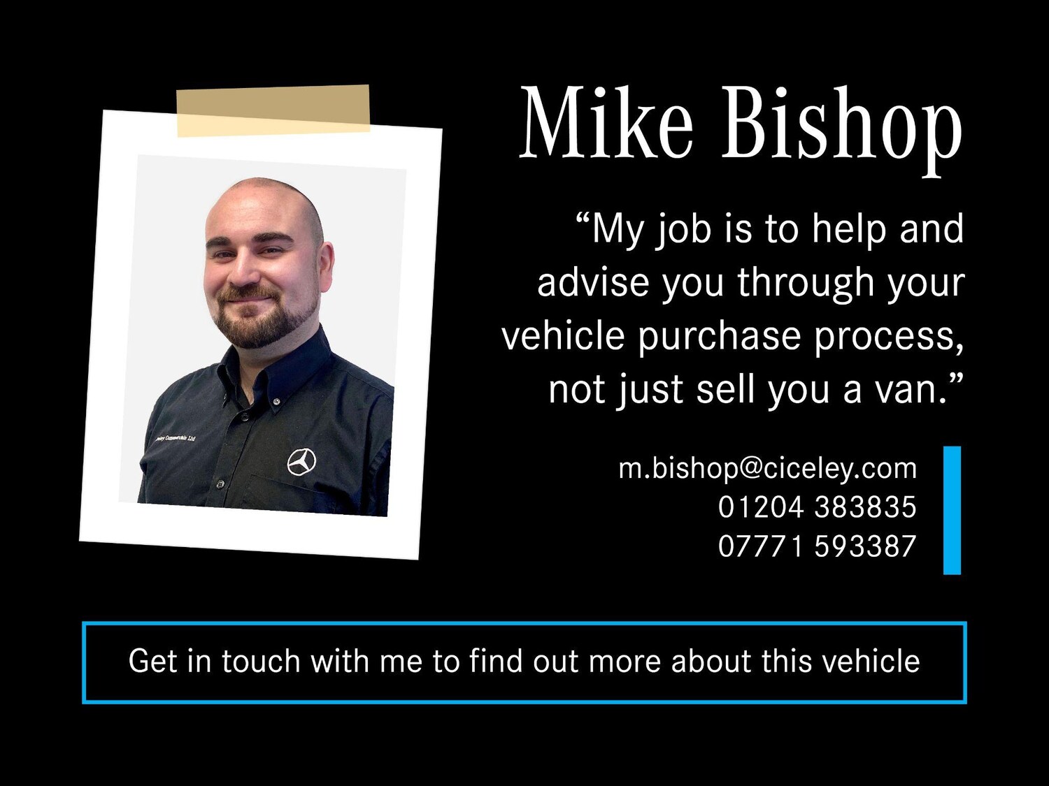 Used Mercedes-Benz Sprinter 2023 for sale - 77695554: Photo 4