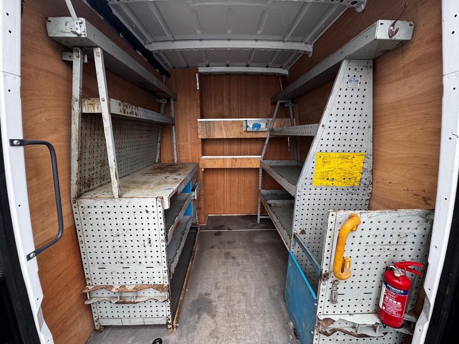 Used Mercedes-Benz Sprinter 2023 for sale - 77695554: Photo 45