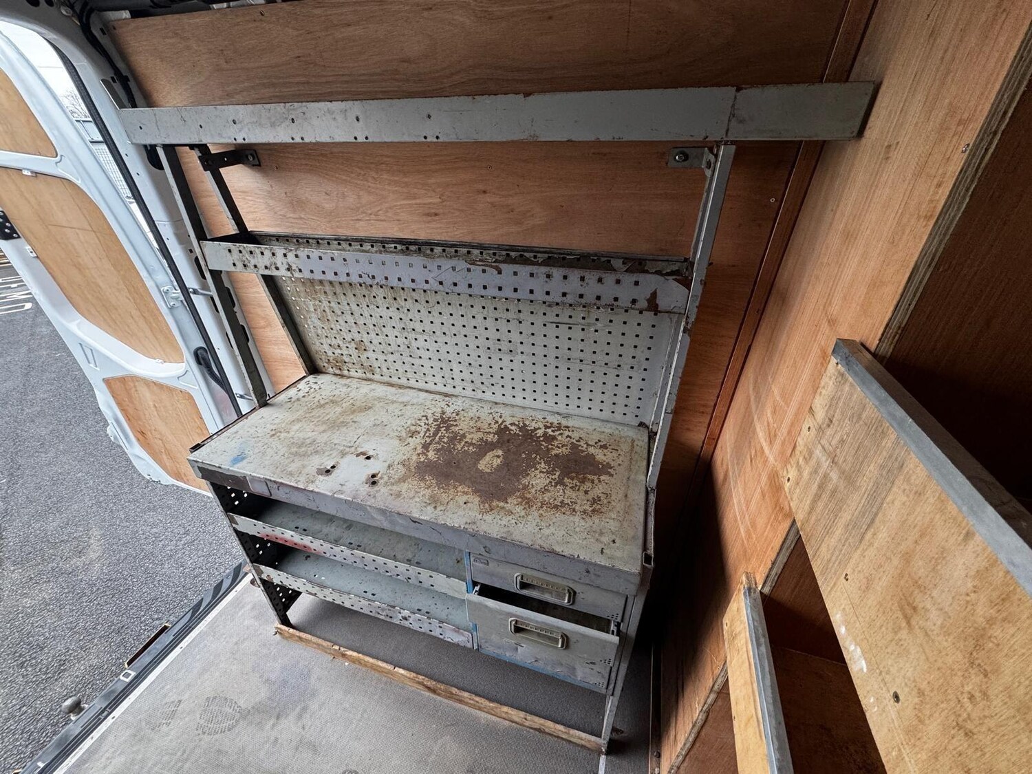 Used Mercedes-Benz Sprinter 2023 for sale - 77695554: Photo 47