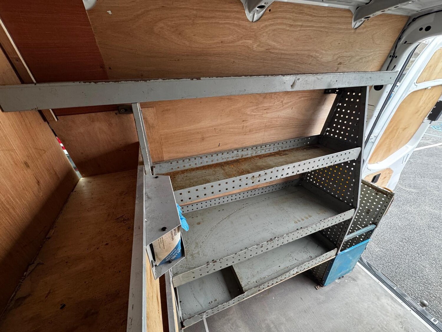 Used Mercedes-Benz Sprinter 2023 for sale - 77695554: Photo 48