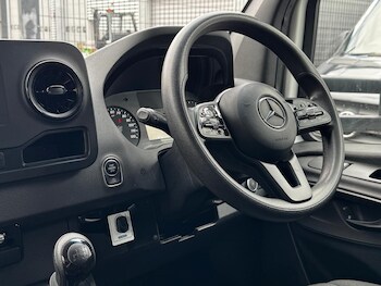 Used Mercedes-Benz Sprinter 2022 for sale - 78854989: Photo