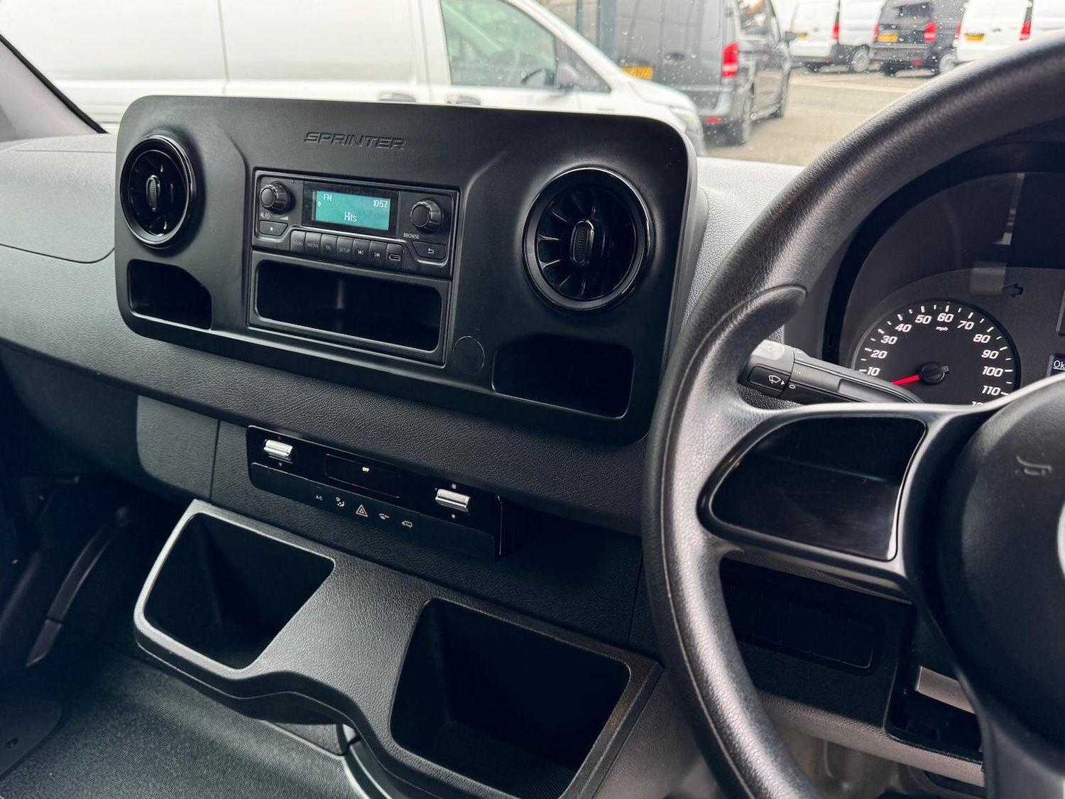 Used Mercedes-Benz Sprinter 2023 for sale - 76295506: Photo 18