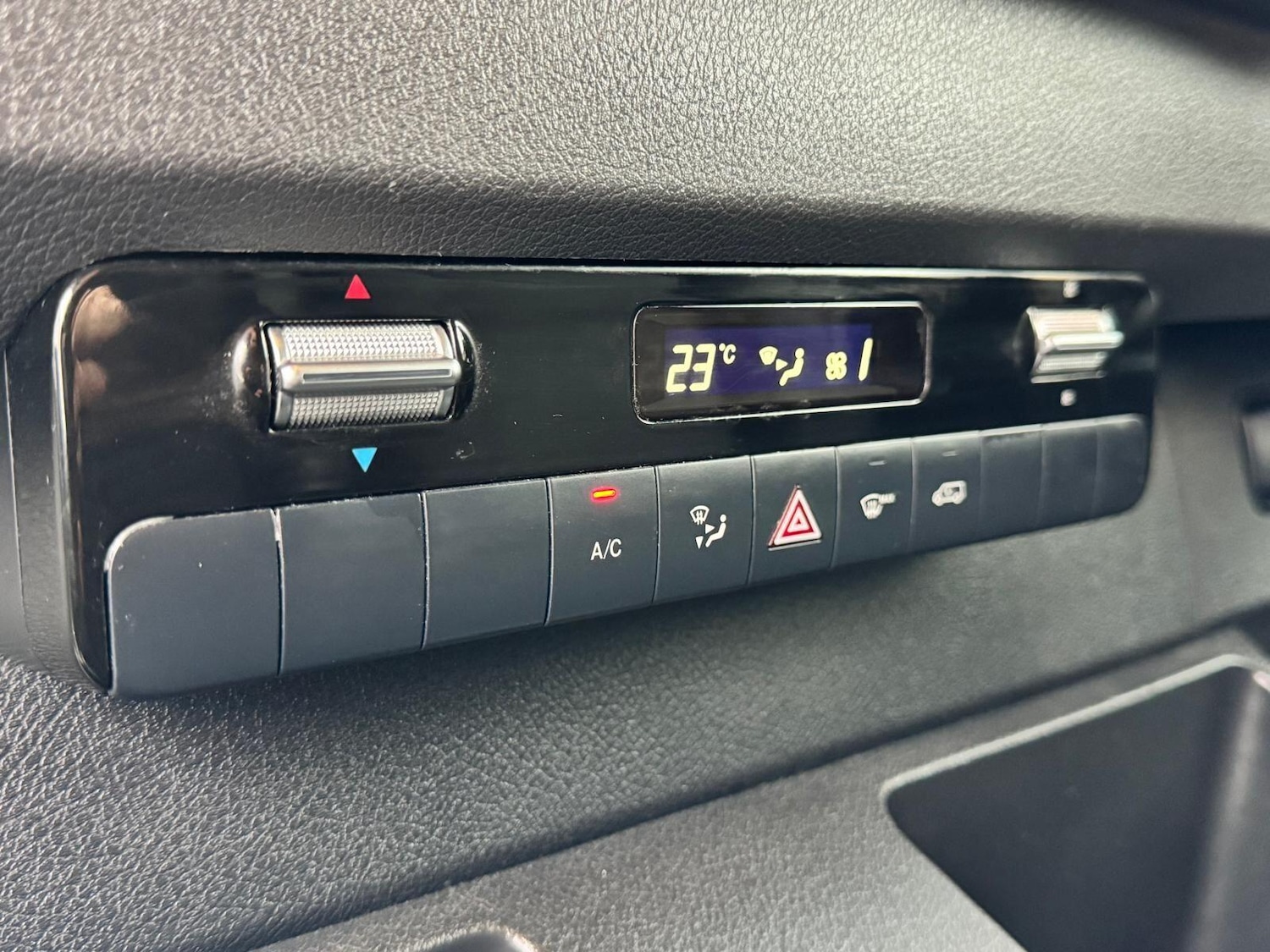 Used Mercedes-Benz Sprinter 2023 for sale - 76295506: Photo 22