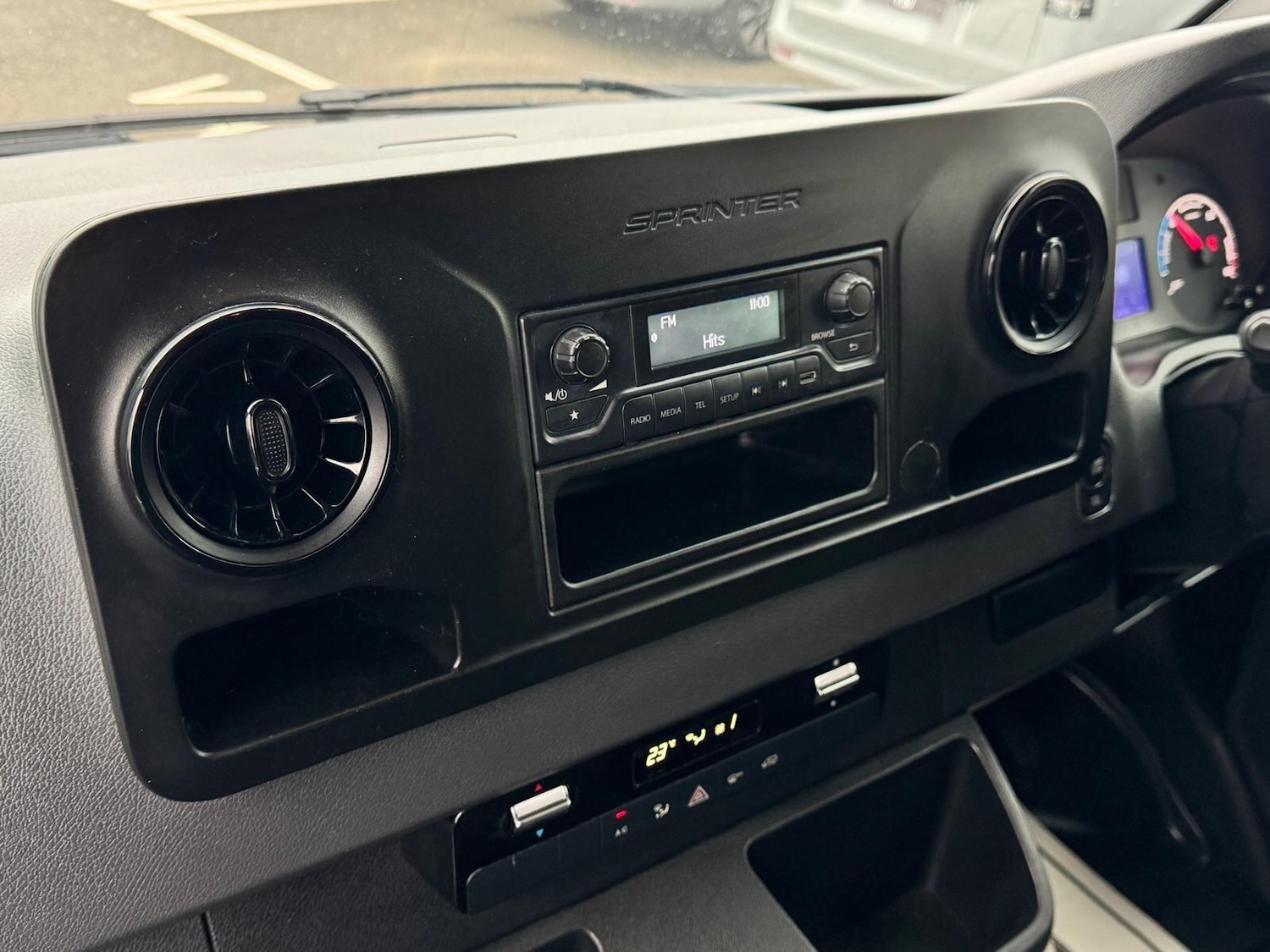 Used Mercedes-Benz Sprinter 2023 for sale - 76295506: Photo 23