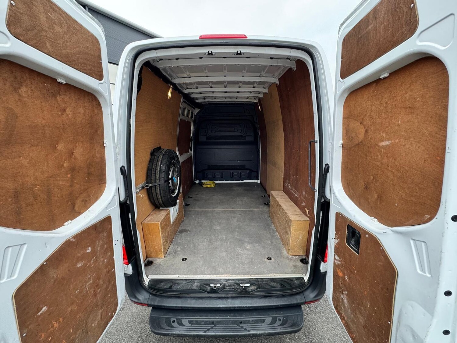 Used Mercedes-Benz Sprinter 2023 for sale - 76295506: Photo 26