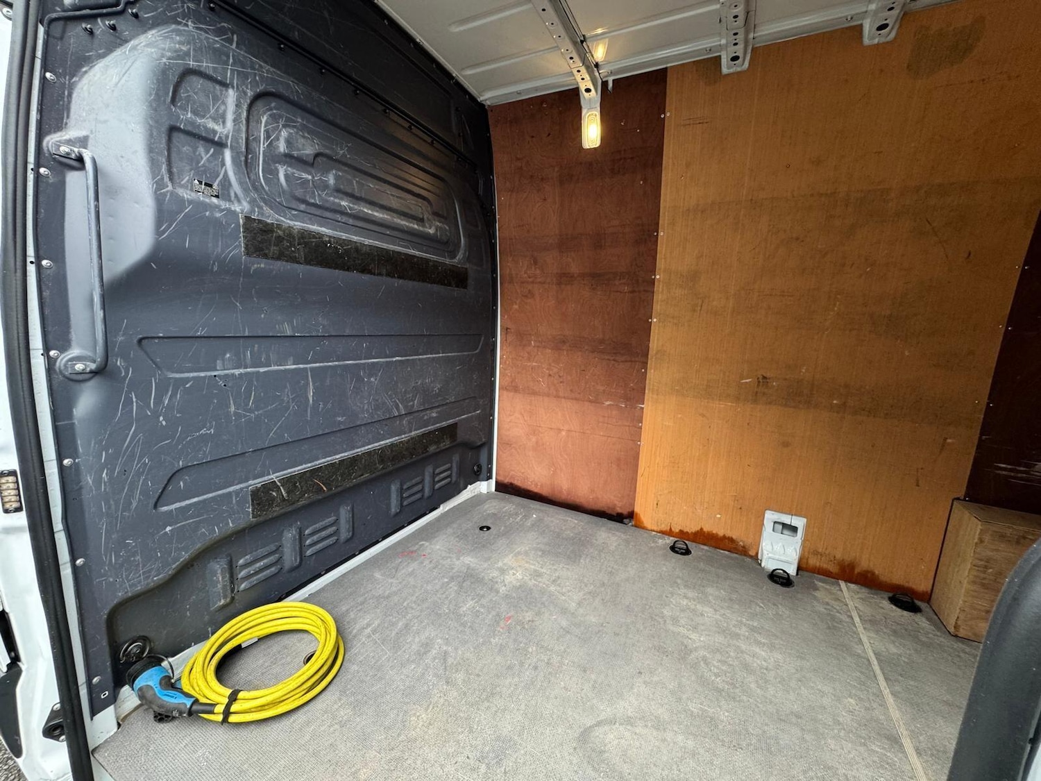 Used Mercedes-Benz Sprinter 2023 for sale - 76295506: Photo 27
