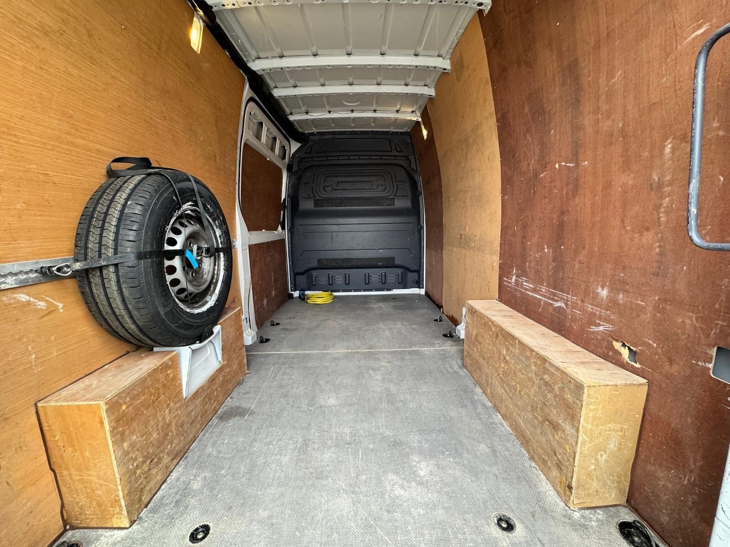Used Mercedes-Benz Sprinter 2023 for sale - 76295506: Photo 29