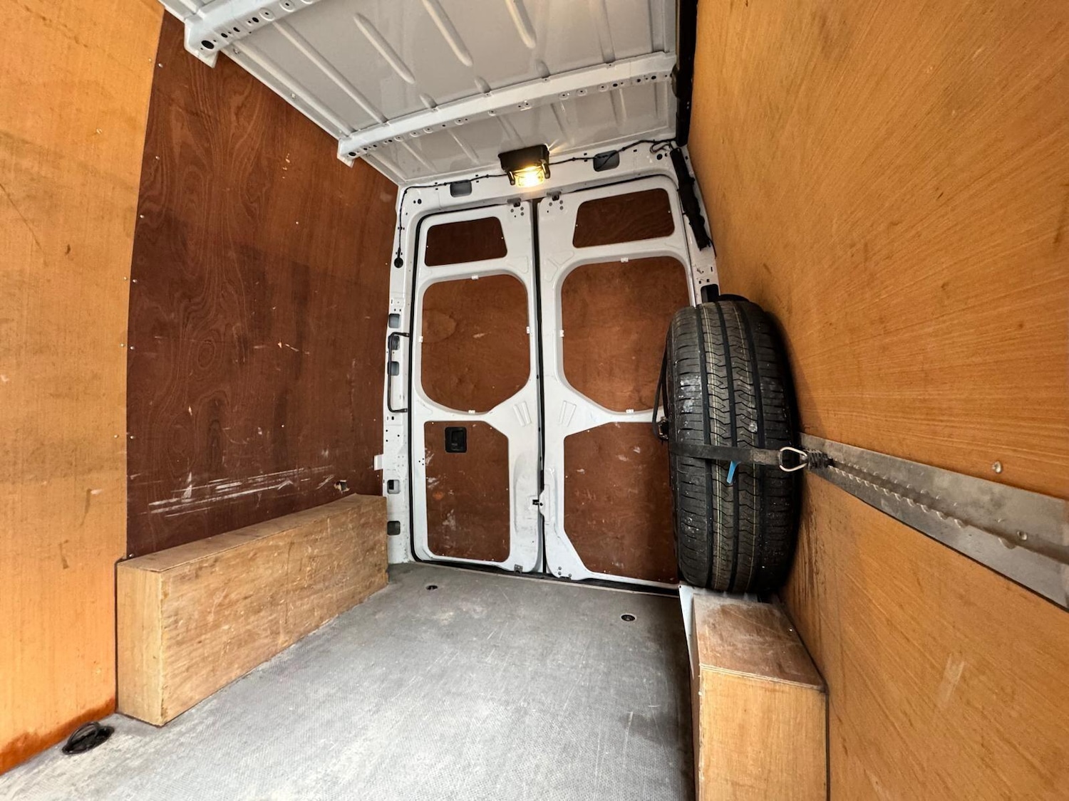 Used Mercedes-Benz Sprinter 2023 for sale - 76295506: Photo 30