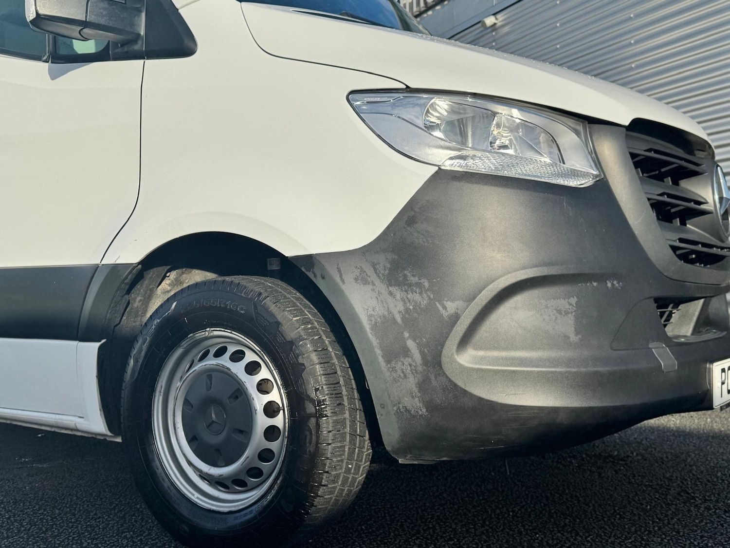 Used Mercedes-Benz Sprinter 2021 for sale - 77040705: Photo 13