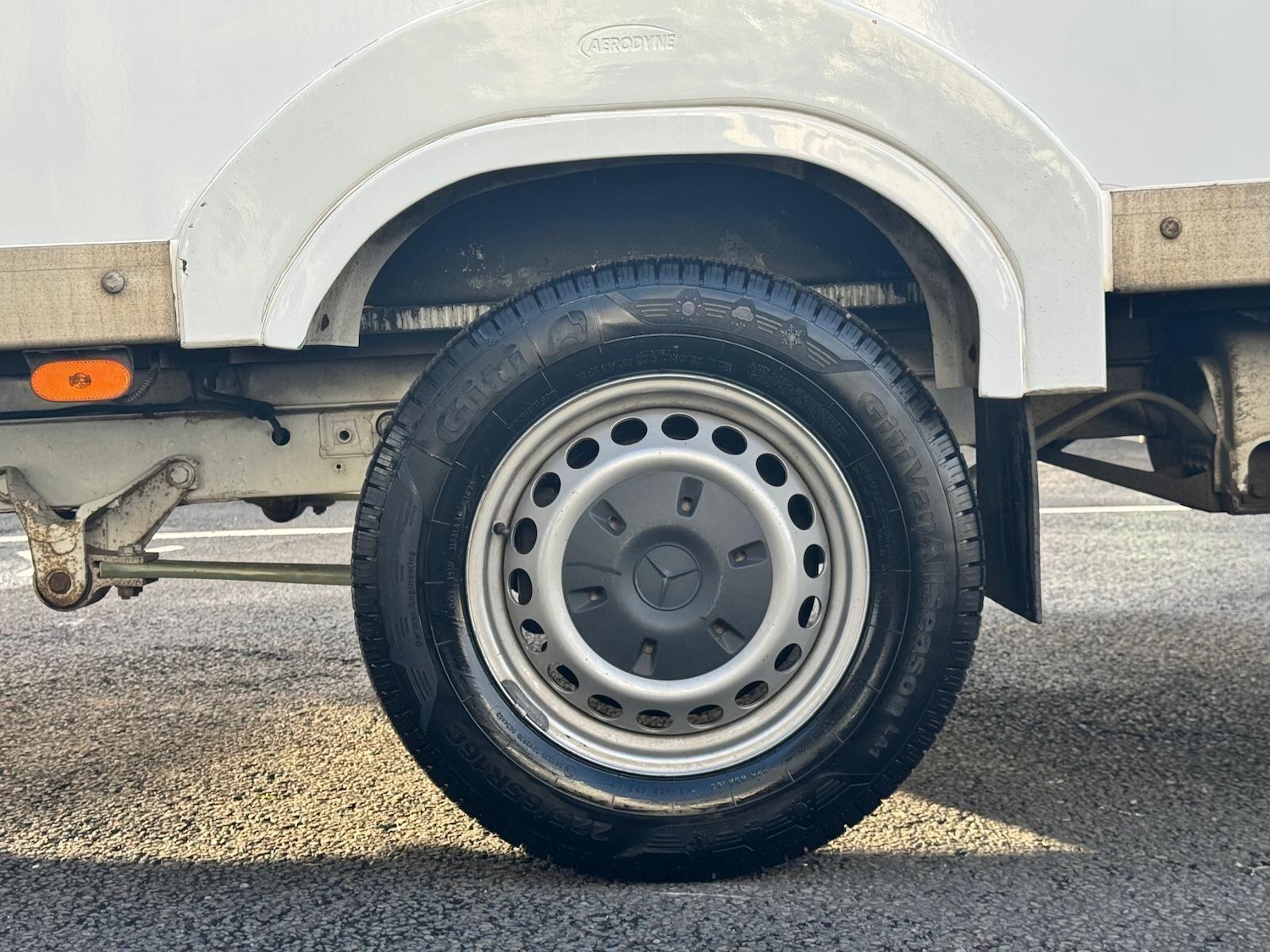 Used Mercedes-Benz Sprinter 2021 for sale - 77040705: Photo 16