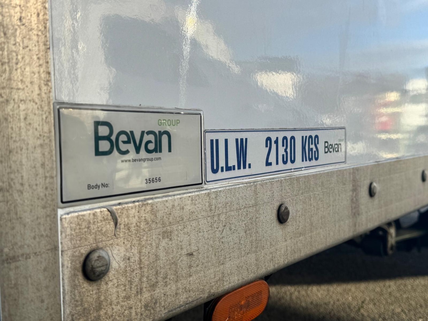 Used Mercedes-Benz Sprinter 2021 for sale - 77040705: Photo 17