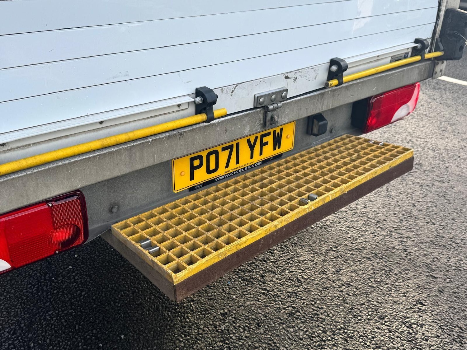 Used Mercedes-Benz Sprinter 2021 for sale - 77040705: Photo 18