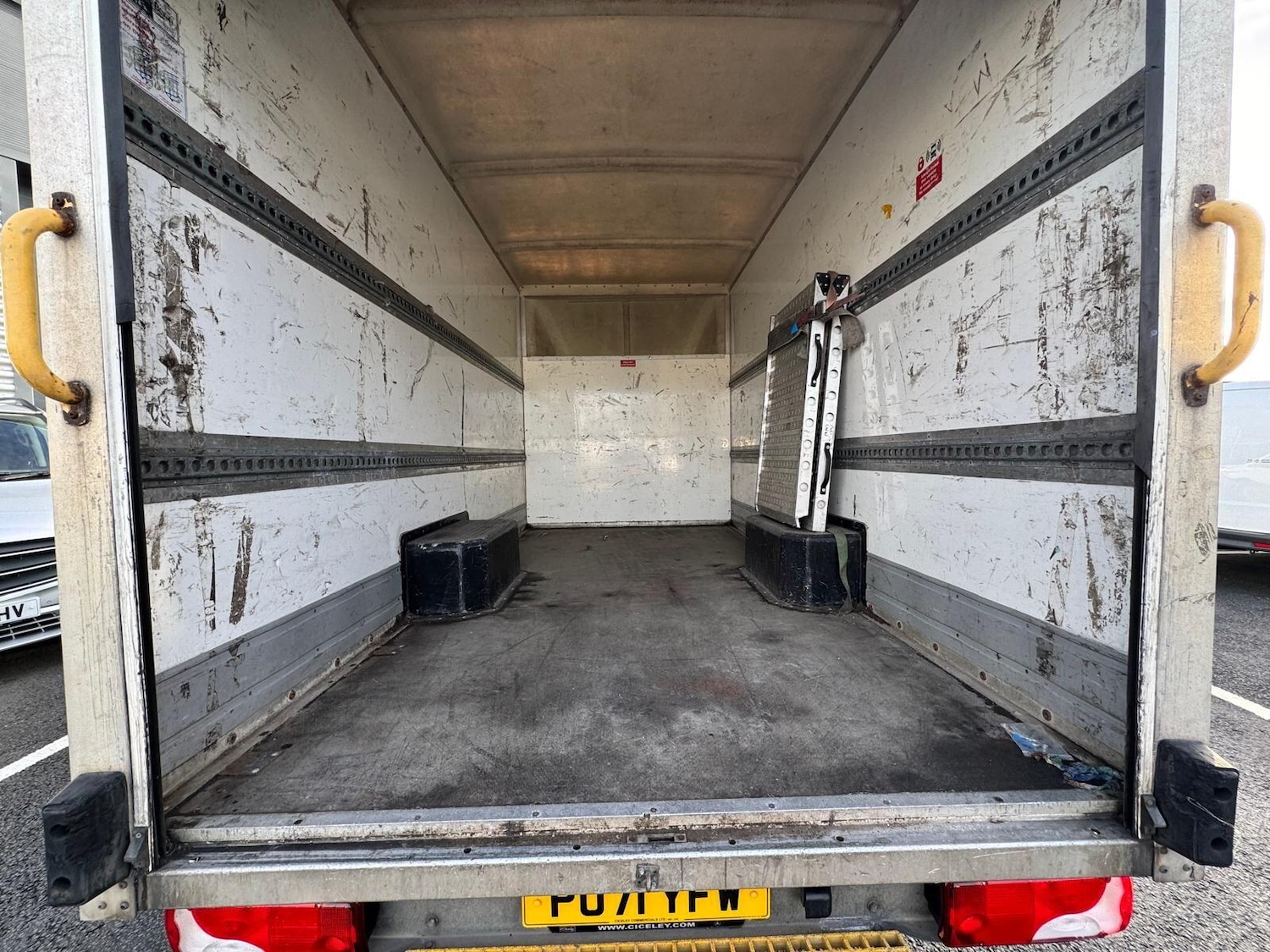 Used Mercedes-Benz Sprinter 2021 for sale - 77040705: Photo 21