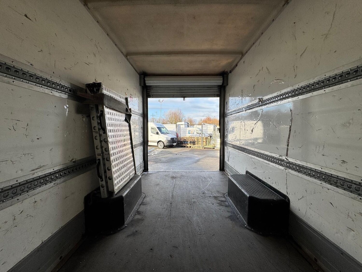 Used Mercedes-Benz Sprinter 2021 for sale - 77040705: Photo 24