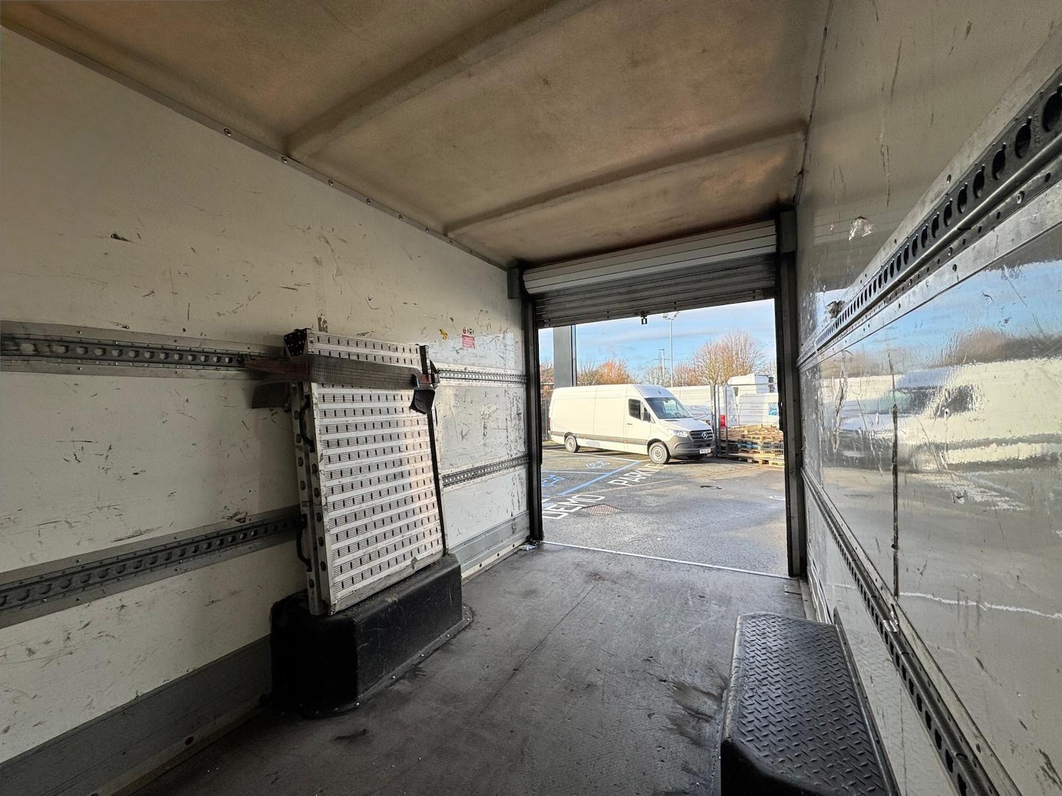 Used Mercedes-Benz Sprinter 2021 for sale - 77040705: Photo 25