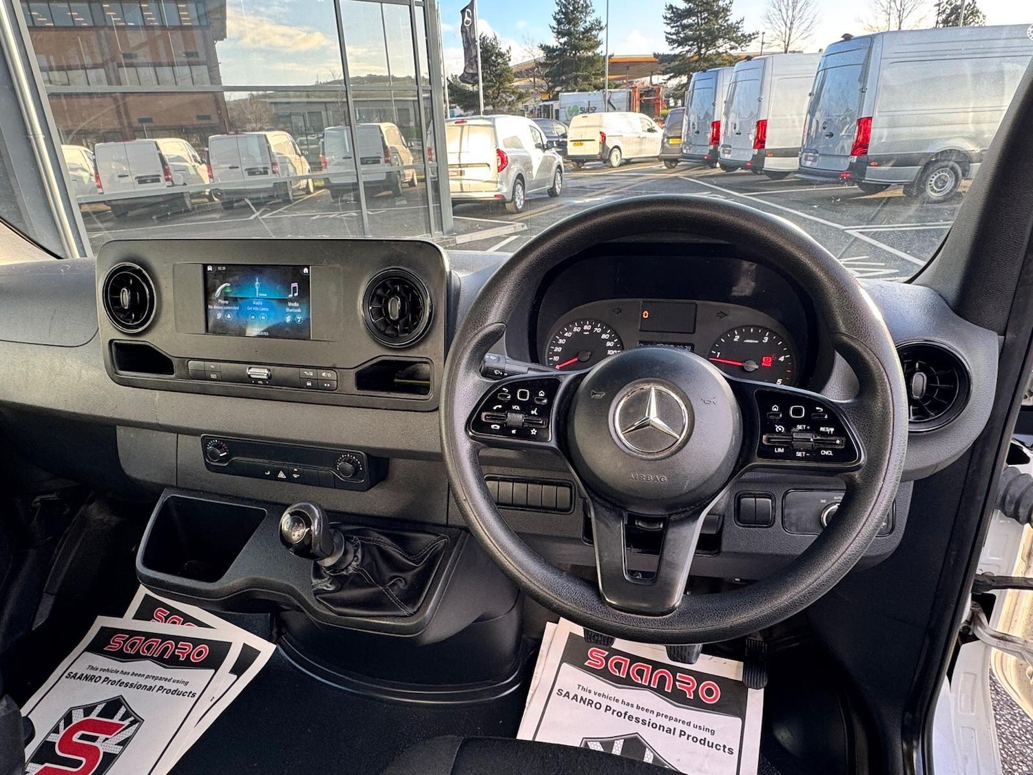 Used Mercedes-Benz Sprinter 2021 for sale - 77040705: Photo 31