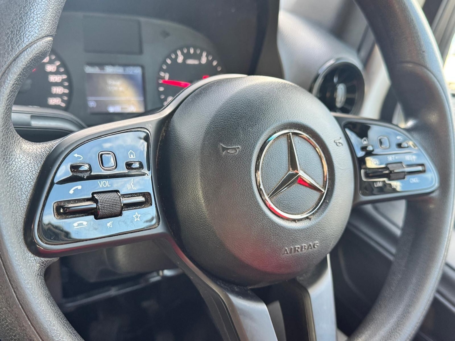 Used Mercedes-Benz Sprinter 2021 for sale - 77040705: Photo 35