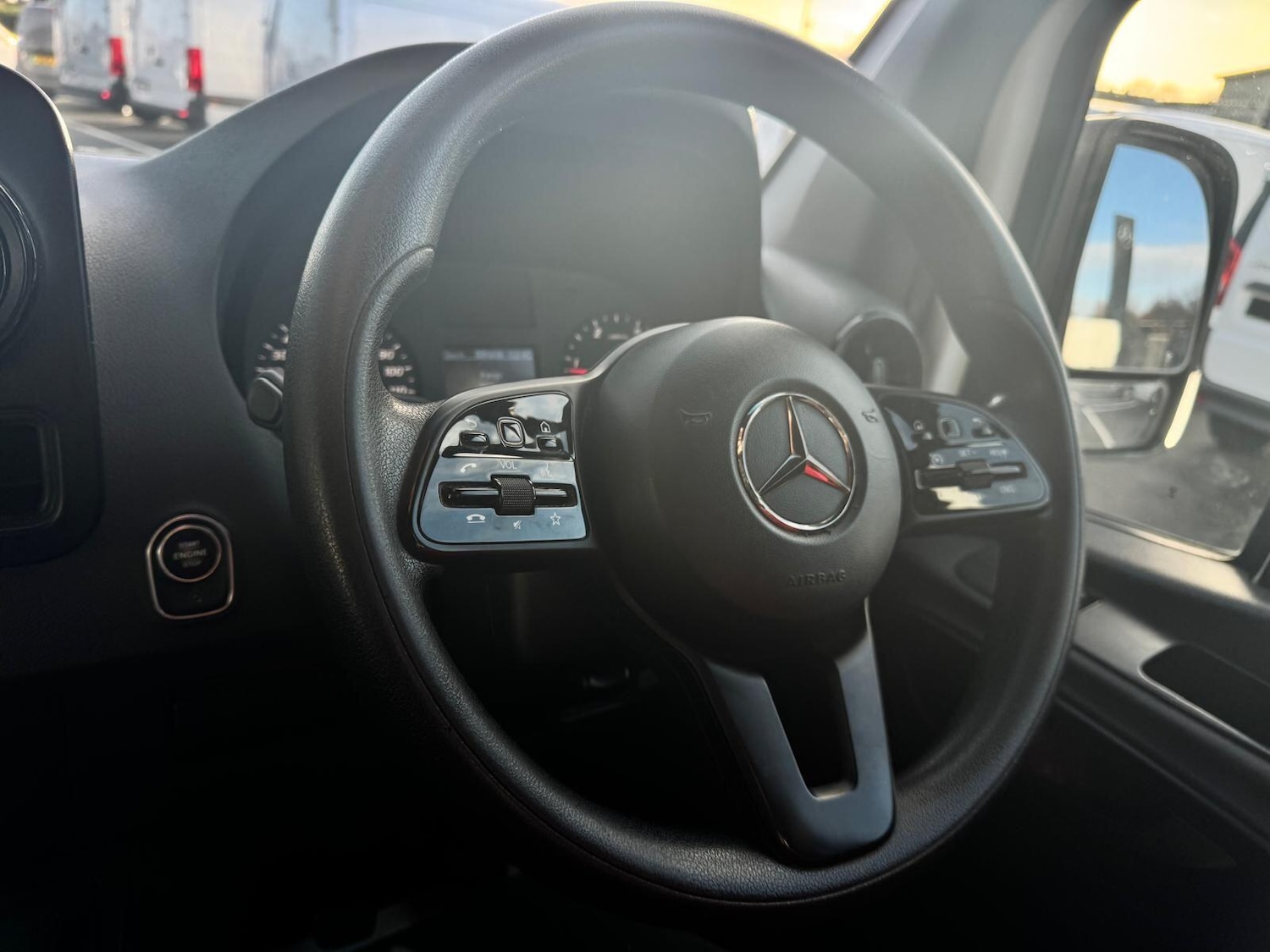 Used Mercedes-Benz Sprinter 2021 for sale - 77040705: Photo 36