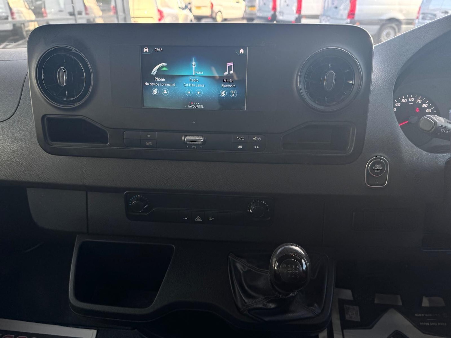 Used Mercedes-Benz Sprinter 2021 for sale - 77040705: Photo 37