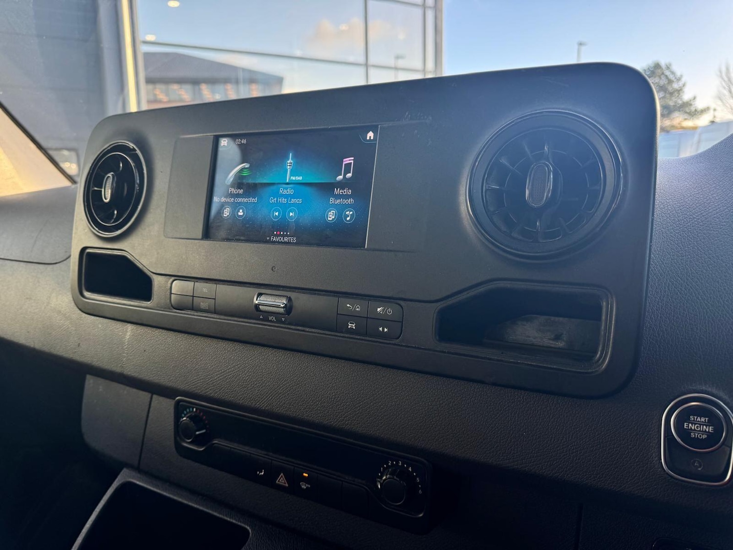 Used Mercedes-Benz Sprinter 2021 for sale - 77040705: Photo 38