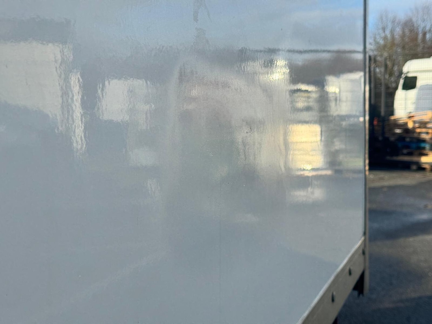 Used Mercedes-Benz Sprinter 2021 for sale - 77040705: Photo 8