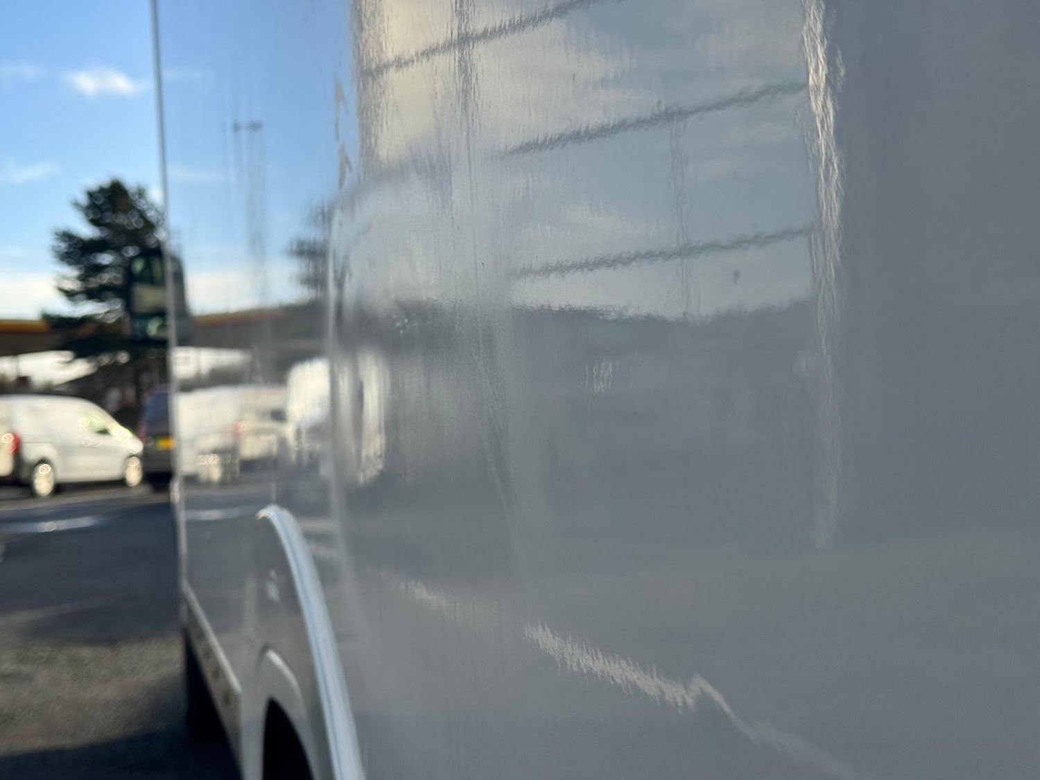 Used Mercedes-Benz Sprinter 2021 for sale - 77040705: Photo 9