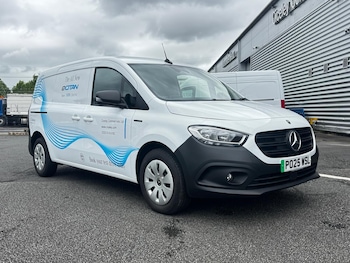 Used Mercedes-Benz Citan 2025 for sale - 78648915: Photo
