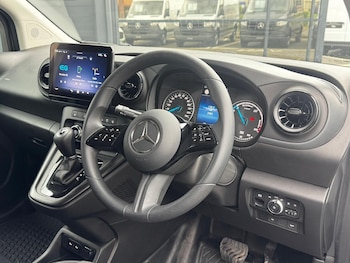 Used Mercedes-Benz Citan 2025 for sale - 78648915: Photo