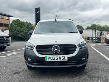 Used Mercedes-Benz Citan 2025 for sale - 78648915: Photo