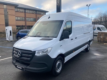 Used Mercedes-Benz Sprinter 2026 for sale - 78809510: Photo