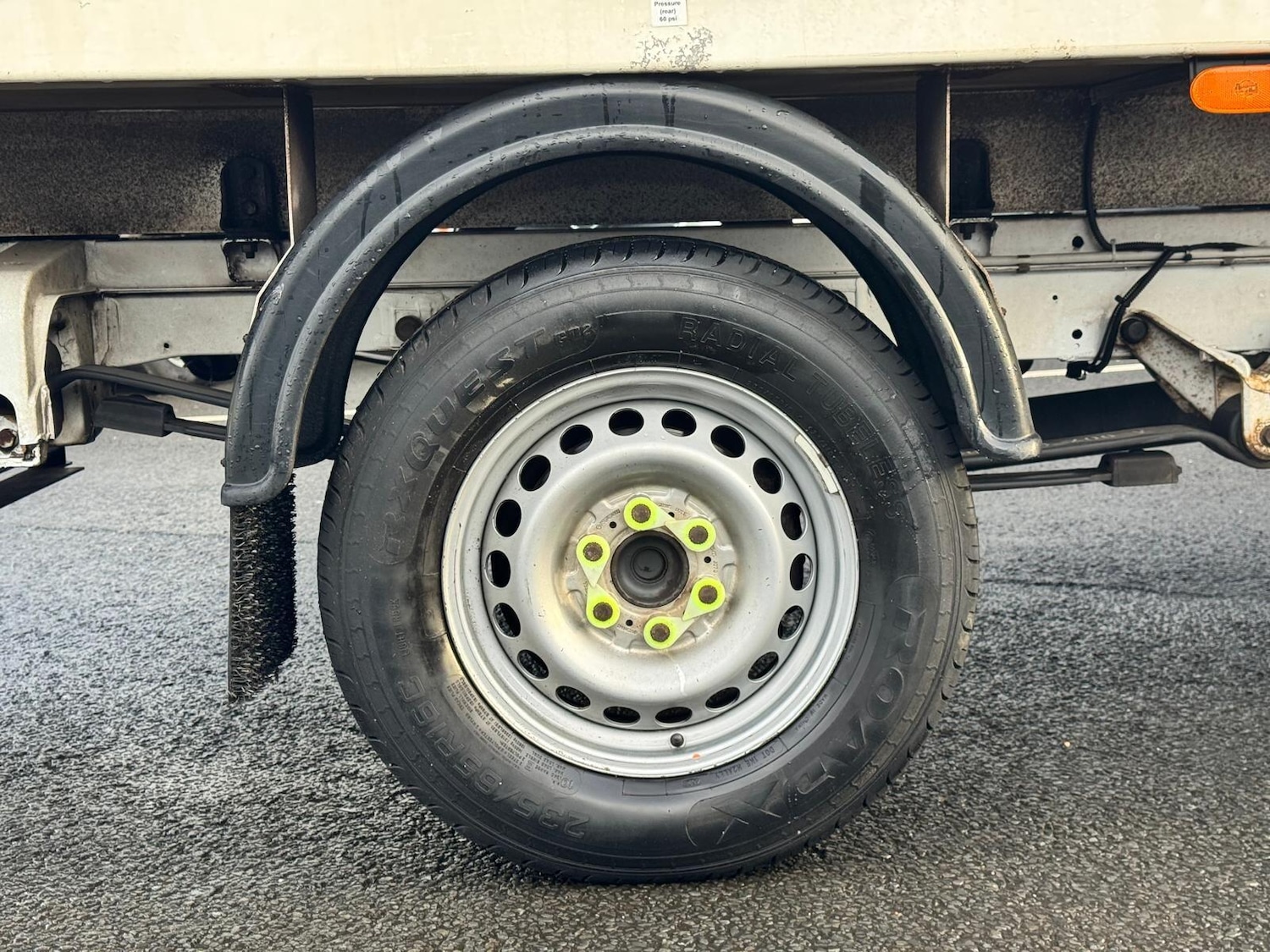 Used Mercedes-Benz Sprinter 2019 for sale - 77016604: Photo 11